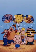  Семья почемучек смотреть онлайн мультсериал 1 сезон 